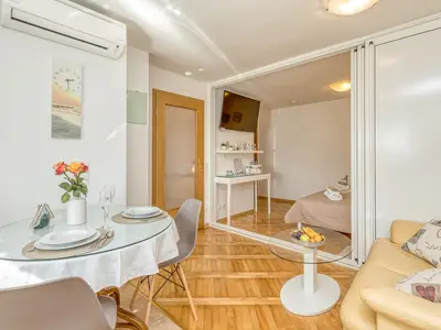 Ferienwohnung für 2 Personen (33 m²) in Kastav 10/10