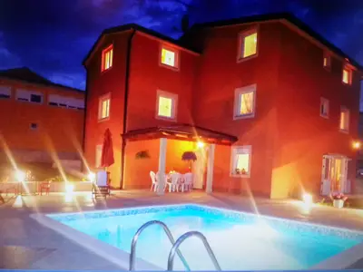 Ferienwohnung für 6 Personen (113 m²) in Kaštel 5/10