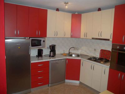 Ferienwohnung für 6 Personen (113 m²) in Kaštel 7/10