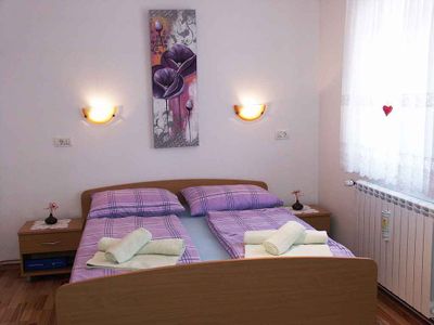 Ferienwohnung für 6 Personen (113 m²) in Kaštel 10/10