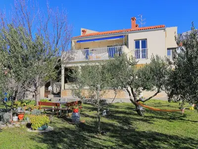 Ferienwohnung für 2 Personen in Kaštel Gomilica 1/10