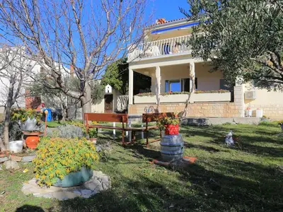Ferienwohnung für 2 Personen in Kaštel Gomilica 7/10