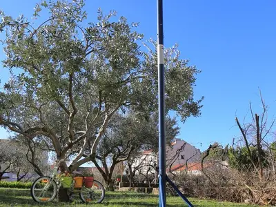 Ferienwohnung für 2 Personen in Kaštel Gomilica 10/10