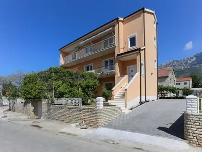 Ferienwohnung für 8 Personen in Kaštel Gomilica 1/10