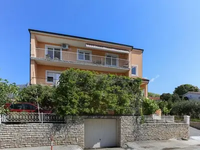 Ferienwohnung für 8 Personen in Kaštel Gomilica 2/10
