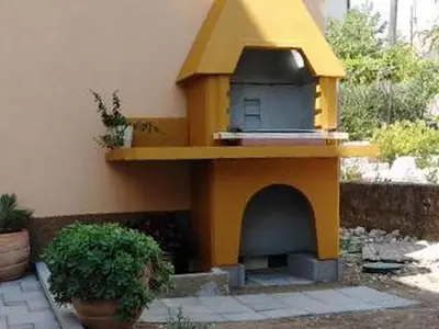 Ferienwohnung für 8 Personen in Kaštel Gomilica 3/10