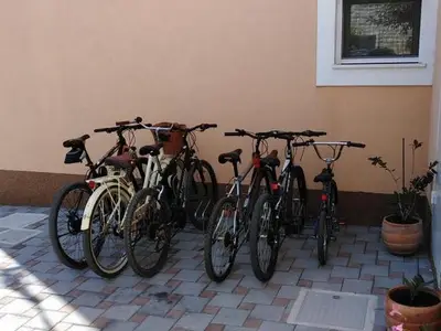 Ferienwohnung für 8 Personen in Kaštel Gomilica 5/10