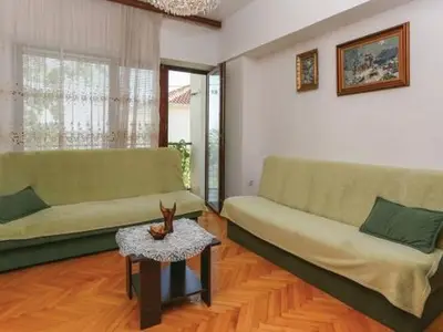 Ferienwohnung für 4 Personen in Kaštel Gomilica 2/10