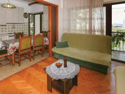 Ferienwohnung für 4 Personen in Kaštel Gomilica 3/10