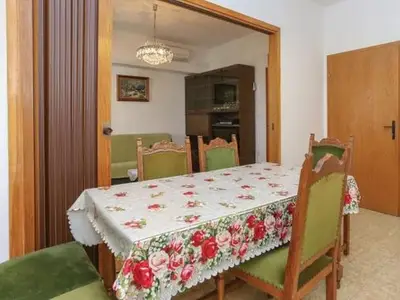 Ferienwohnung für 4 Personen in Kaštel Gomilica 4/10