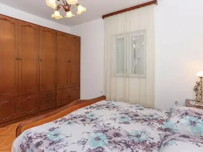 Ferienwohnung für 4 Personen in Kaštel Gomilica 8/10