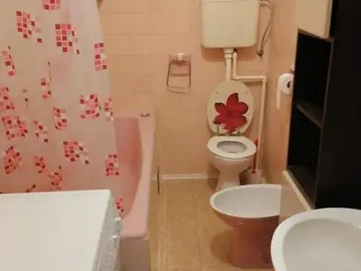 Ferienwohnung für 4 Personen in Kaštel Gomilica 9/10