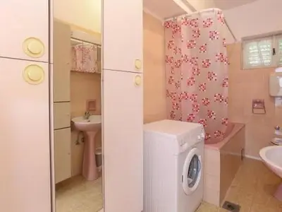 Ferienwohnung für 4 Personen in Kaštel Gomilica 10/10