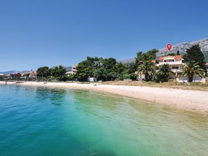 Ferienwohnung für 6 Personen (73 m²) in Kaštel Gomilica