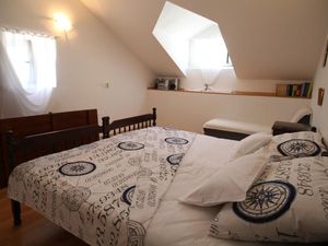 Ferienwohnung für 3 Personen (40 m²) in Kaštel Gomilica