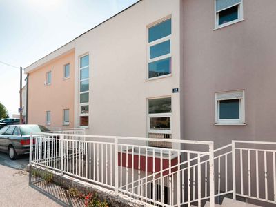 Ferienwohnung für 5 Personen (51 m²) in Kaštel Gomilica 3/10