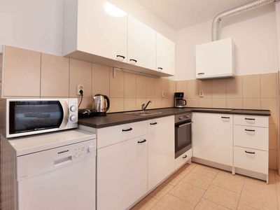 Ferienwohnung für 5 Personen (51 m²) in Kaštel Gomilica 8/10