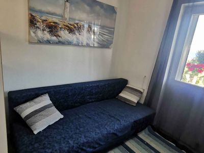 Ferienwohnung für 3 Personen (41 m²) in Kaštel Gomilica 8/10