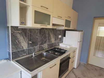 Ferienwohnung für 3 Personen (41 m²) in Kaštel Gomilica 10/10