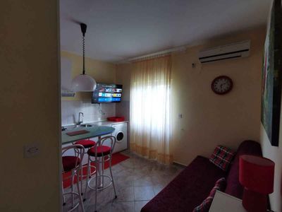 Ferienwohnung für 3 Personen (25 m²) in Kaštel Gomilica 8/10