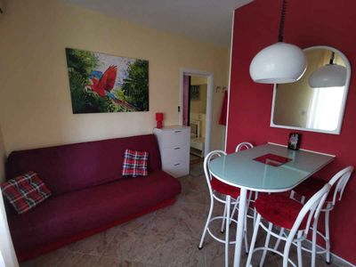 Ferienwohnung für 3 Personen (25 m²) in Kaštel Gomilica 10/10