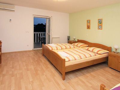 Ferienwohnung für 6 Personen (75 m²) in Kaštel Gomilica 5/10