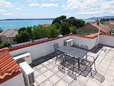 Ferienwohnung für 6 Personen (75 m²) in Kaštel Gomilica 8/10