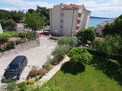 Ferienwohnung für 5 Personen (53 m²) in Kaštel Gomilica 9/10