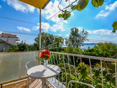 Ferienwohnung für 3 Personen (25 m²) in Kaštel Gomilica 2/10