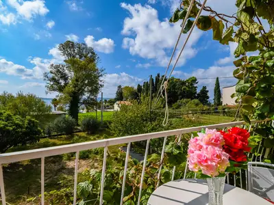 Ferienwohnung für 3 Personen (25 m²) in Kaštel Gomilica 3/10