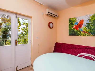 Ferienwohnung für 3 Personen (25 m²) in Kaštel Gomilica 5/10