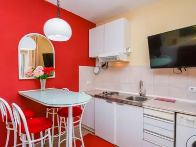 Ferienwohnung für 3 Personen (25 m²) in Kaštel Gomilica 6/10