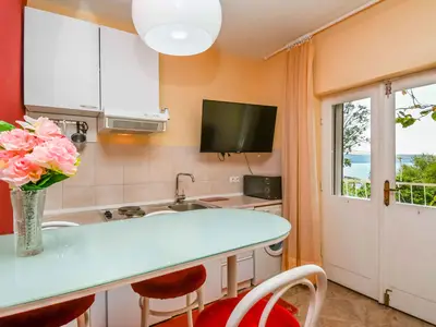 Ferienwohnung für 3 Personen (25 m²) in Kaštel Gomilica 7/10