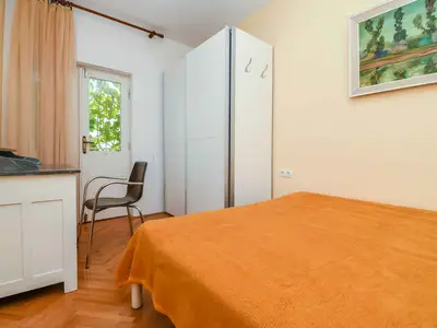 Ferienwohnung für 3 Personen (25 m²) in Kaštel Gomilica 9/10