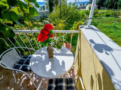 Ferienwohnung für 3 Personen (41 m²) in Kaštel Gomilica 2/10