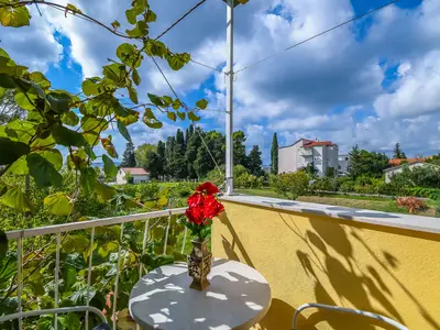Ferienwohnung für 3 Personen (41 m²) in Kaštel Gomilica 3/10