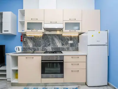 Ferienwohnung für 3 Personen (41 m²) in Kaštel Gomilica 5/10