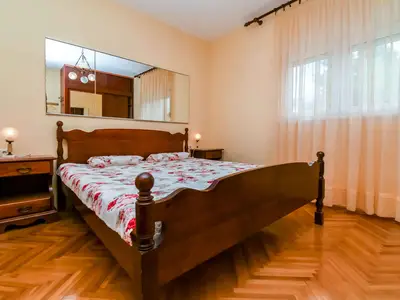 Ferienwohnung für 3 Personen (41 m²) in Kaštel Gomilica 10/10