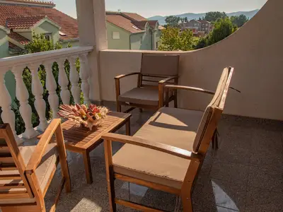 TerraceBalcony