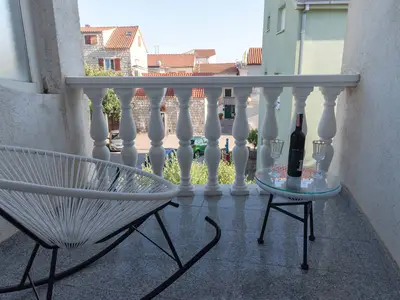 TerraceBalcony