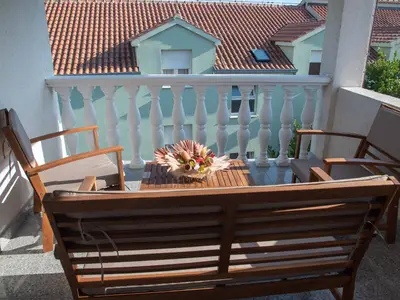 TerraceBalcony