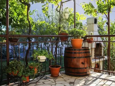 Ferienwohnung für 7 Personen in Kaštel Kambelovac 2/10