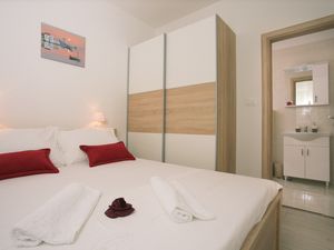 Ferienwohnung für 4 Personen (28 m²) in Kaštel Kambelovac