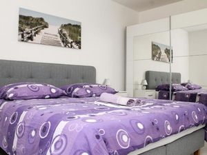 Ferienwohnung für 6 Personen (60 m²) in Kaštel Kambelovac