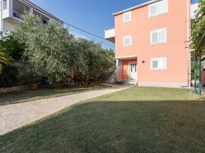 Ferienwohnung für 4 Personen in Kaštel Kambelovac 10/10