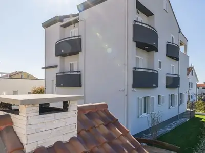 Ferienwohnung für 4 Personen in Kaštel Kambelovac 1/10