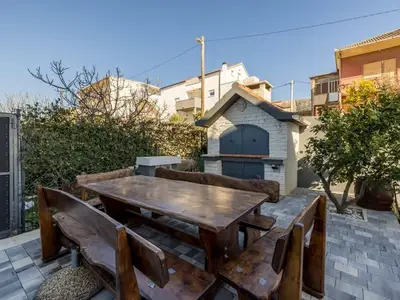Ferienwohnung für 4 Personen in Kaštel Kambelovac 3/10