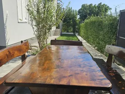 Ferienwohnung für 4 Personen in Kaštel Kambelovac 4/10