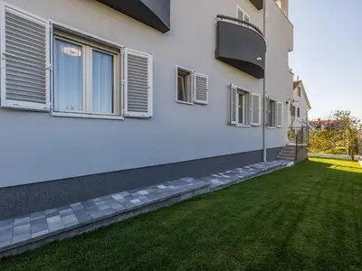 Ferienwohnung für 4 Personen in Kaštel Kambelovac 5/10
