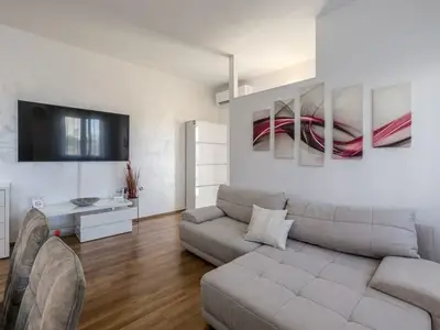 Ferienwohnung für 4 Personen in Kaštel Kambelovac 9/10